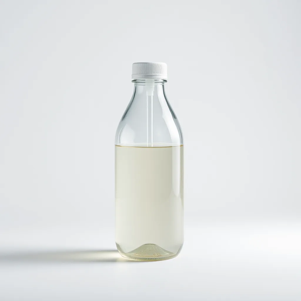 embalagens plásticas para produtos líquidos