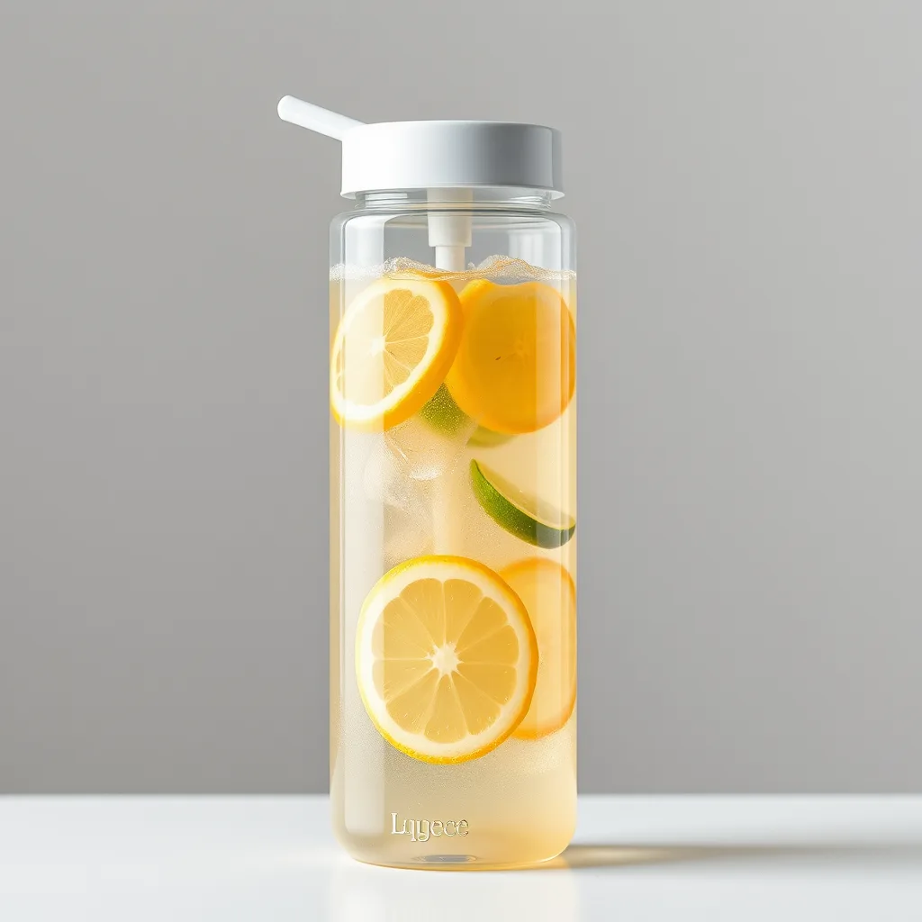 embalagens squeeze para alimentos